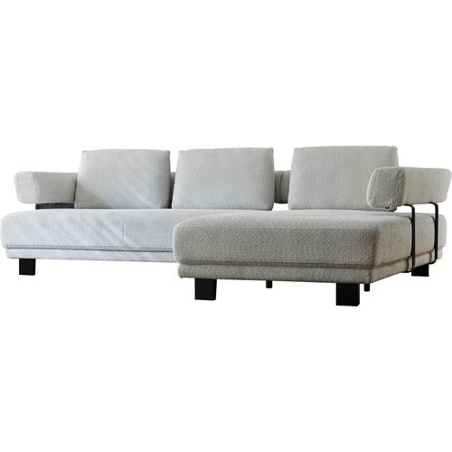 Ecksofa HUKLA 