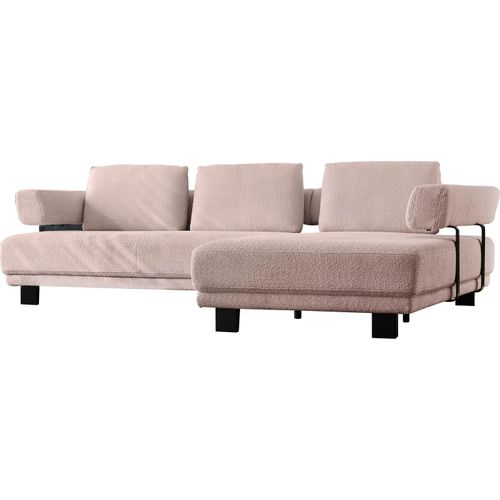 Ecksofa HUKLA 