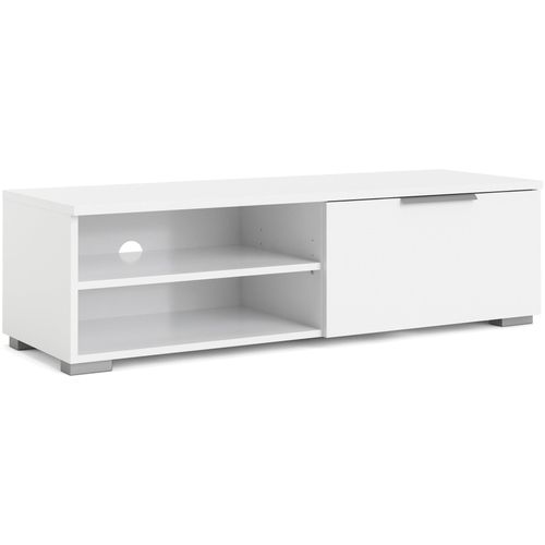 TV-Board INOSIGN Sideboards weiß (weiß hg) Lowboard