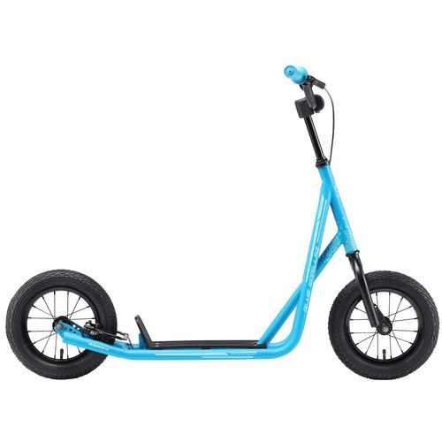 Scooter BLUE GORILLAZ blau