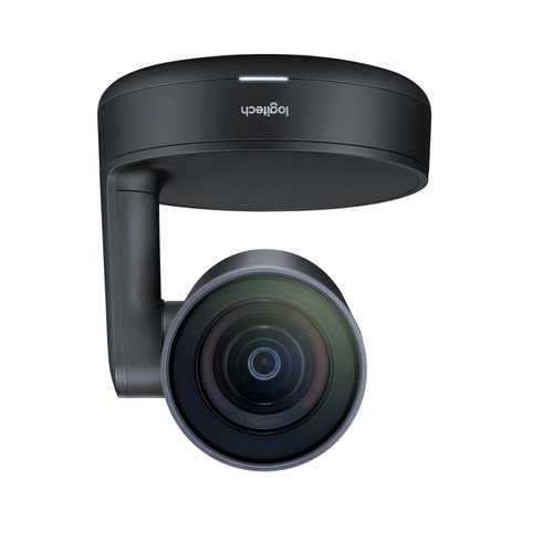 LOGITECH Webcam 