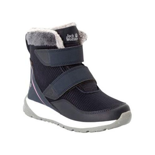 Winterstiefel JACK WOLFSKIN 