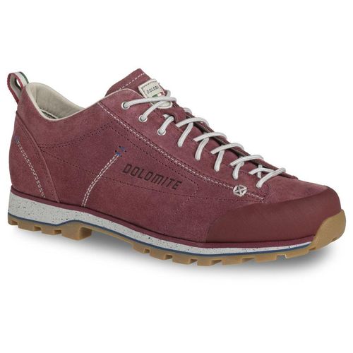 Dolomite Herren 54 Low Evo rot 38.6