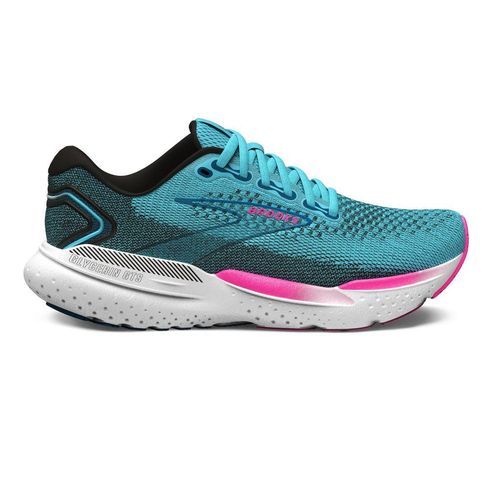 Brooks Damen Glycerin GTS 21 bunt 42.0