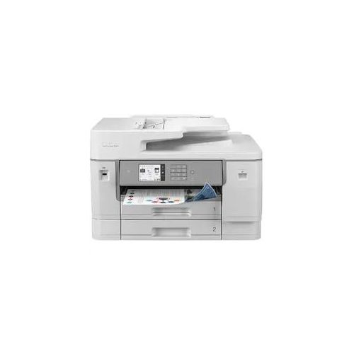 Brother MFC-J6955DW A3 (XL) all-in-one inkjetprinter