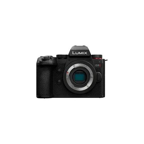 Panasonic LUMIX DC-G9II | ✔️ Kamera Express Premium