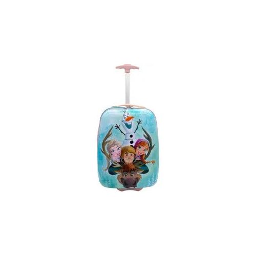 Kinderkoffer UNDERCOVER "Frozen, 44 cm" Gr. B/H/T: 33cm x 44cm x 20cm 23 l, bunt (frozen) Kinder Koffer