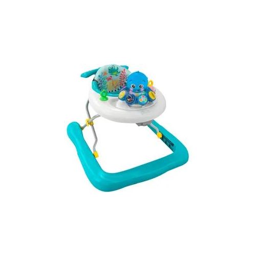 Lauflernhilfe BABY EINSTEIN "Step & Twirl OpusTM 4-in-1 Activity Walker" Lauflernhilfen bunt Kinder mit Licht und Sound