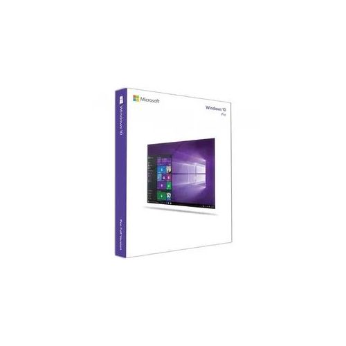 Microsoft Windows 10 Pro Download 32 & 64 Bit