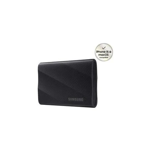 SAMSUNG externe SSD 