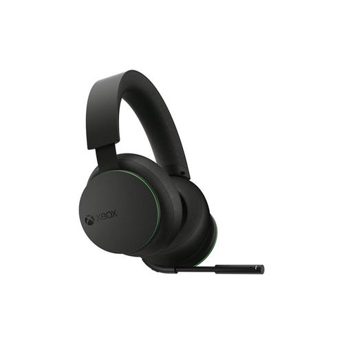 Microsoft Wireless - Headset - Microsoft Xbox One