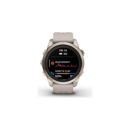 Garmin f?nix 7S Pro