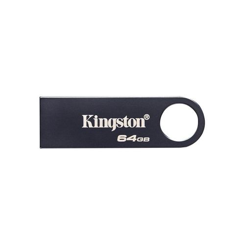 Kingston DataTraveler SE9 G3 - 64GB - USB-Stick