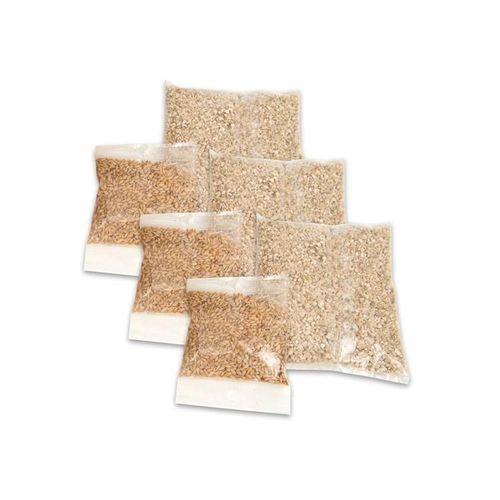 Catit Senses Cat Grass Kit (3-Pack)