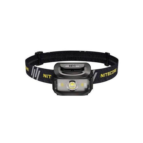 NITECORE Headlamp Nitecore NU35 460lm USB-C