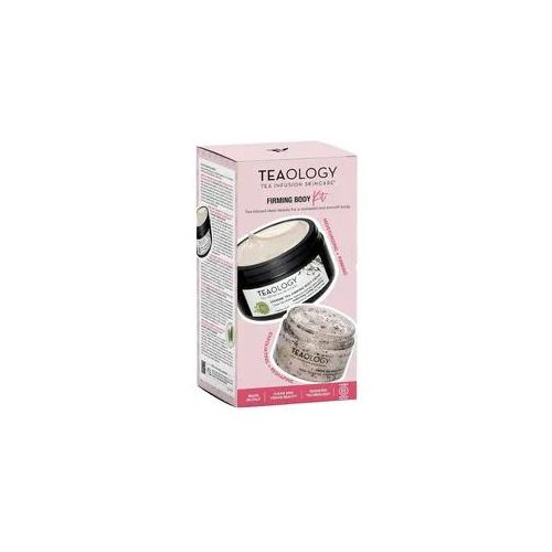 Teaology - Firming Body Kit Geschenksets