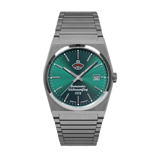 Ruhla Space Control 4660M4 Herrenarmbanduhr