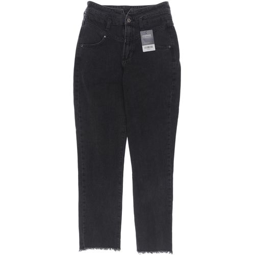 Guess Damen Jeans, grau, Gr. 40