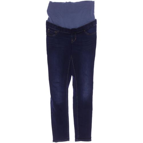 noppies Damen Jeans, marineblau, Gr. 30