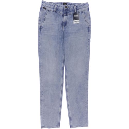 Lee Damen Jeans, blau, Gr. 29