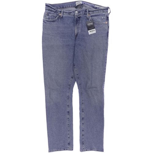 Citizens of humanity Damen Jeans, blau, Gr. 29