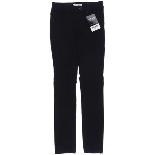 name it Damen Jeans, schwarz, Gr. 134