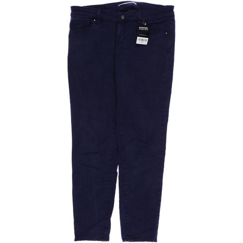 Raffaello Rossi Damen Jeans, marineblau, Gr. 40