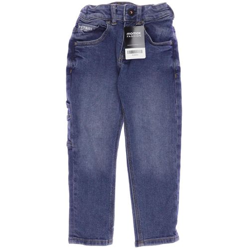 Petrol Industries Herren Jeans, blau, Gr. 110