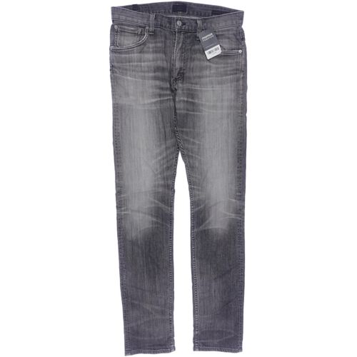 Citizens of humanity Herren Jeans, grau, Gr. 32