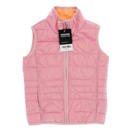 s.Oliver Damen Jacke, pink, Gr. 116