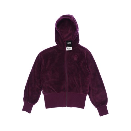 s.Oliver Damen Hoodies & Sweater, bordeaux, Gr. 164