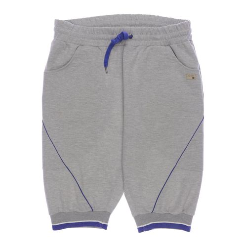 Humör Herren Shorts, grau, Gr. 52