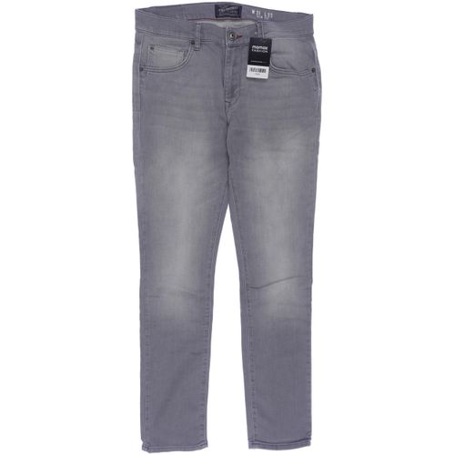 Petrol Industries Herren Jeans, grau, Gr. 31