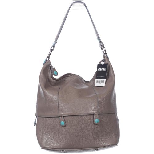 Gabs Damen Handtasche, braun, Gr.