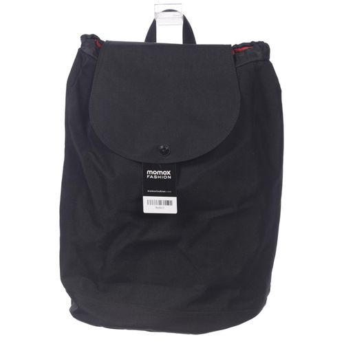 Herschel Damen Rucksack, schwarz, Gr.