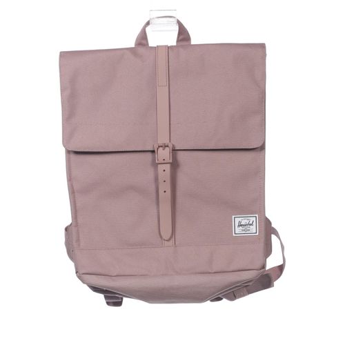 Herschel Damen Rucksack, pink, Gr.