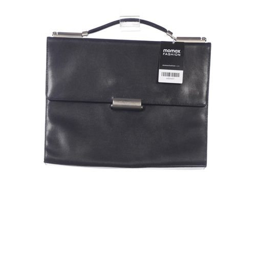 Mandarina Duck Damen Handtasche, schwarz, Gr.