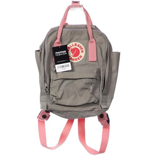 Fjällräven Damen Rucksack, grau, Gr.