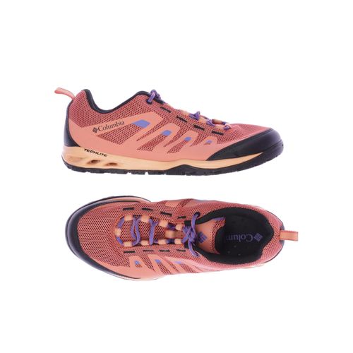 Columbia Sportswear Company Damen Sneakers, pink, Gr. 39.5