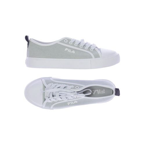 Fila Damen Sneakers, türkis, Gr. 39