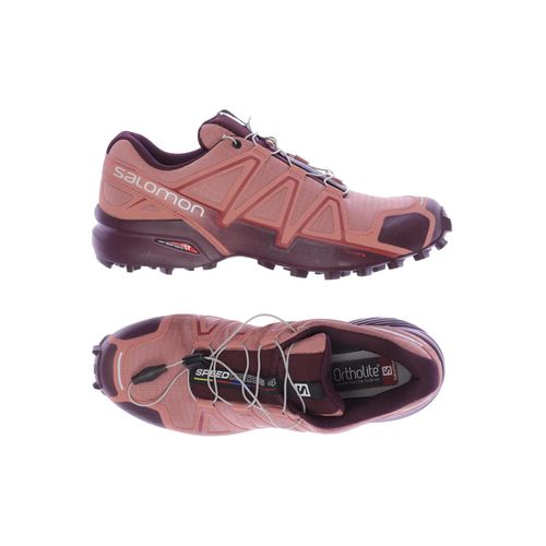 Salomon Damen Sneakers, pink, Gr. 41.5