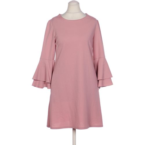 Miss Selfridge Damen Kleid, pink, Gr. 36