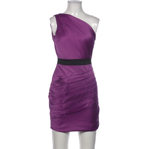 Lipsy Damen Kleid, flieder, Gr. 8