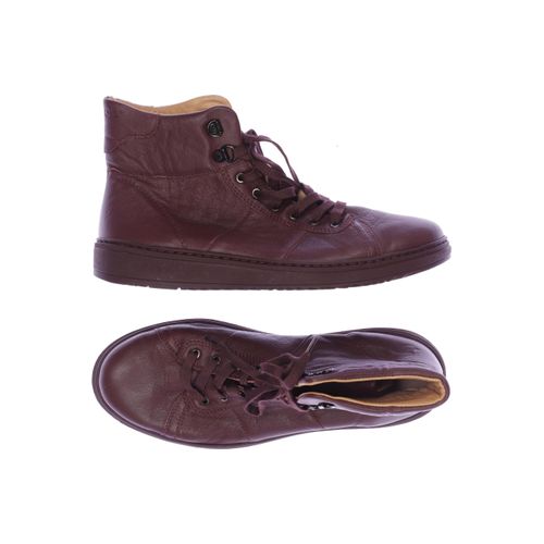 Legero Damen Sneakers, bordeaux, Gr. 37