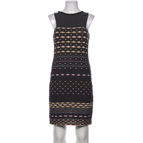 M Missoni Damen Kleid, grau, Gr. 44