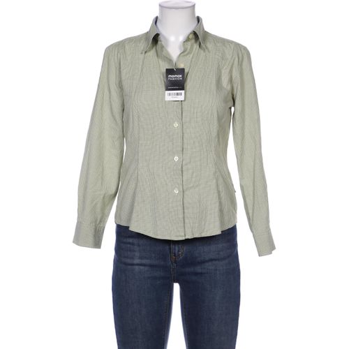 Barbour Damen Bluse, hellgrün, Gr. 38