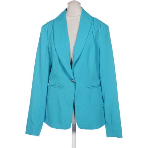 Vero Moda Damen Blazer, blau, Gr. 40