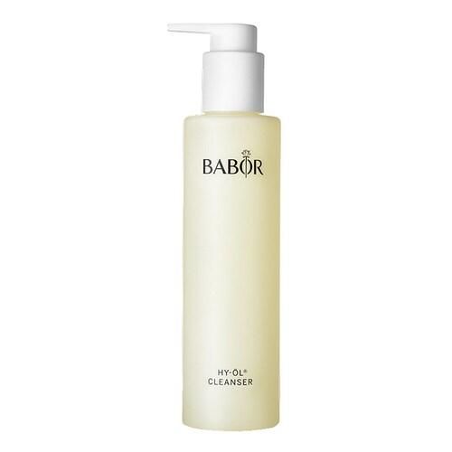 Babor - Hy-öl Cleanser - Reinigungsöl - hy-oil Cleanser 200ml