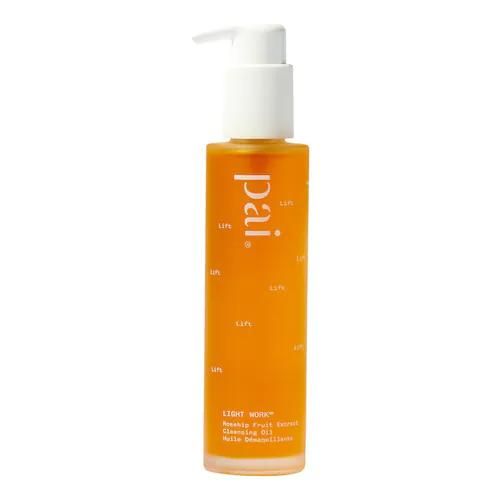 Pai - Light Work - Wildrosen-reinigungsöl - rosehip Light Work 100ml