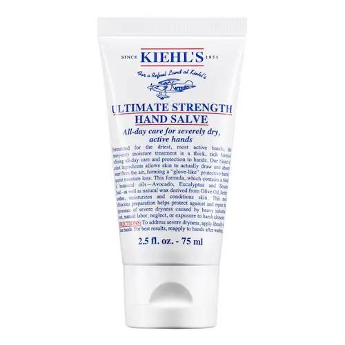 Kiehl's Since 1851 - Ultimate Strength Hand Salve - Handcreme - ultimate Hand Salve 75ml